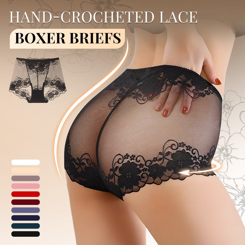 ⏰Last day – buy 1, get 2 free!!!💋Handmade silk lace knickers for women😍