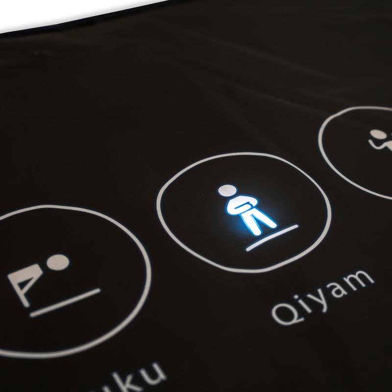 ⏳Time-Limited Special⏰Prayer Mat (for Teens & Adults)