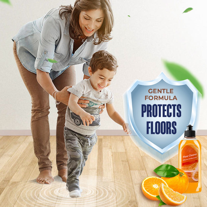 💥SUPER SALE! All-Purpose Floor Cleaner – The Ultimate Home Hero! 🚀