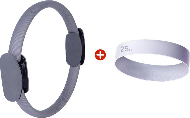 ⏳Limited-time 50% off⏰Pilates Ring Fitness Circle🧘‍♀️