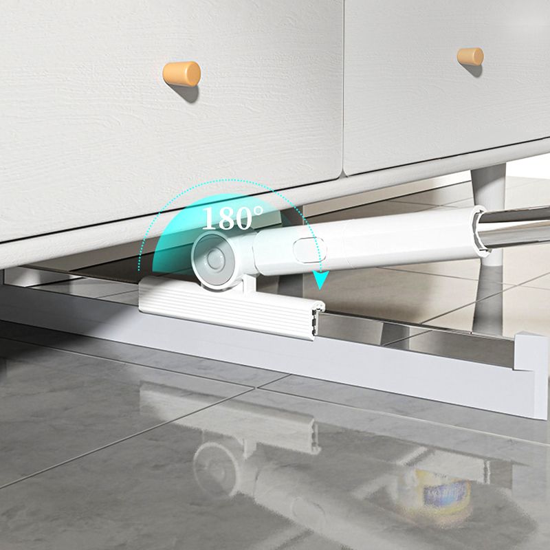 🔥While Supplies Last 40% OFF!🎉 Multifunctional Non-stick Magic Broom