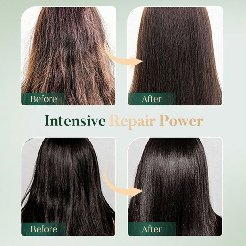 💥 MEGA DEAL! Keratin Hair Repair Cream! 🔥