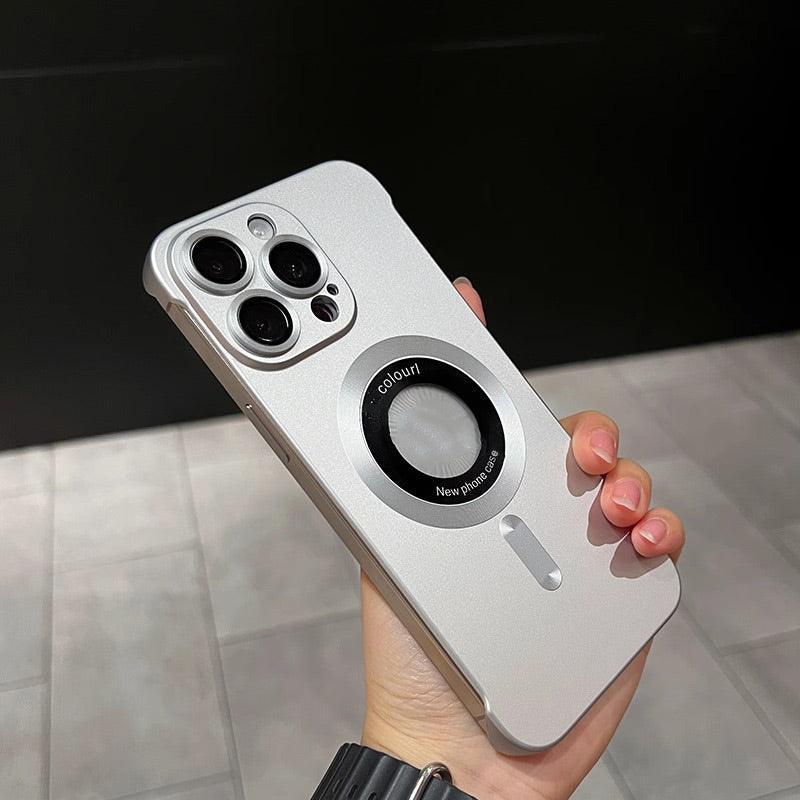 💥Limited time 50% off🔥Ultra-Thin Sleek Profile Phone Case for Phone16/15/14/13/12