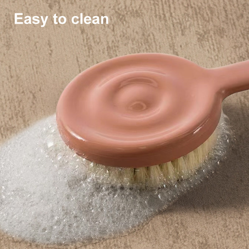 Christmas Gingerbread Man Doormat – Non-Slip & Absorbent