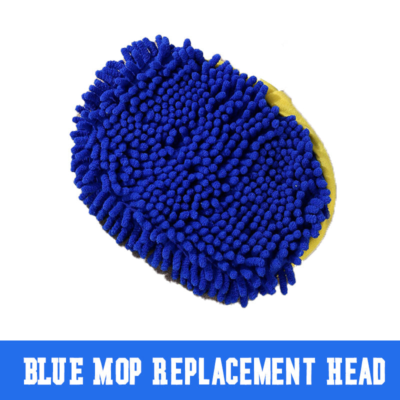 🚗 49% OFF NOW! 🧽 Durable Aluminum Long Handle Telescopic Car Wash Mop – Soft Microfiber, Scratch-Free & Adjustable Length ✨