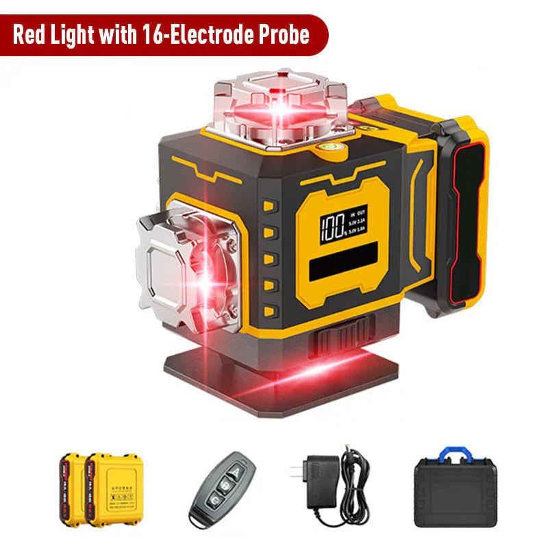 💥New Arrivals🔥Multi-Function Laser Level🎉Hot Sale Now!📉50% off storewide