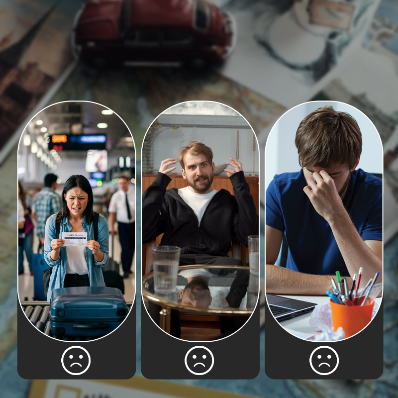 🌐 55% OFF NOW! 🗣️ Multifunctional Portable Translator – Real-Time 2-Way Voice Translation, Offline Mode & 100+ Languages Supported ✨