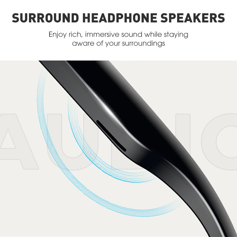 🔥While Supplies Last 40% OFF!🎉 Smart Sunglasses