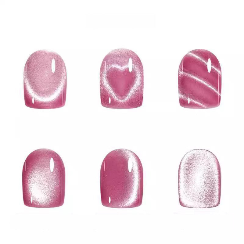 Cat Eye Nail Art Magnet Pen