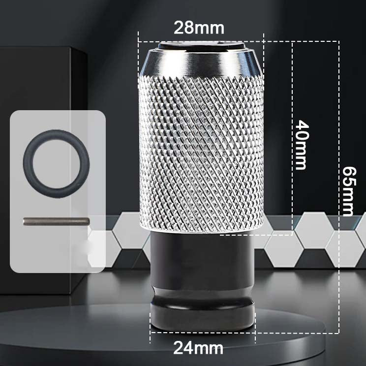 🔧 50% OFF NOW! ⚙️ Electric Wrench Drill Bit Adapter – Quick Change, Universal Fit & Durable for Professional and DIY Use 🔨📦