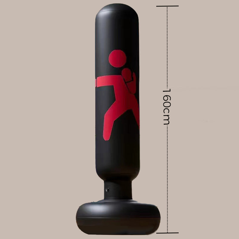 🎉 50% off ! 🥊🎈 Kids Inflatable Boxing Tumbler – Safe, Bouncy Fun That Builds Coordination & Confidence