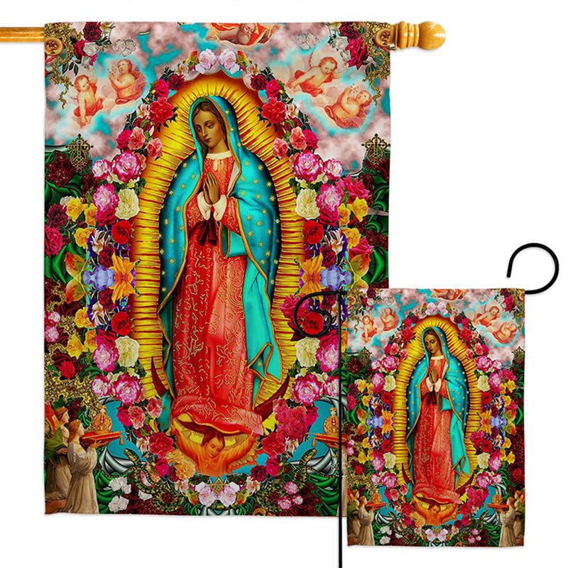 🔥HOT SALE 50% OFF🔥Delicately Printed Cozy Thick Blanket