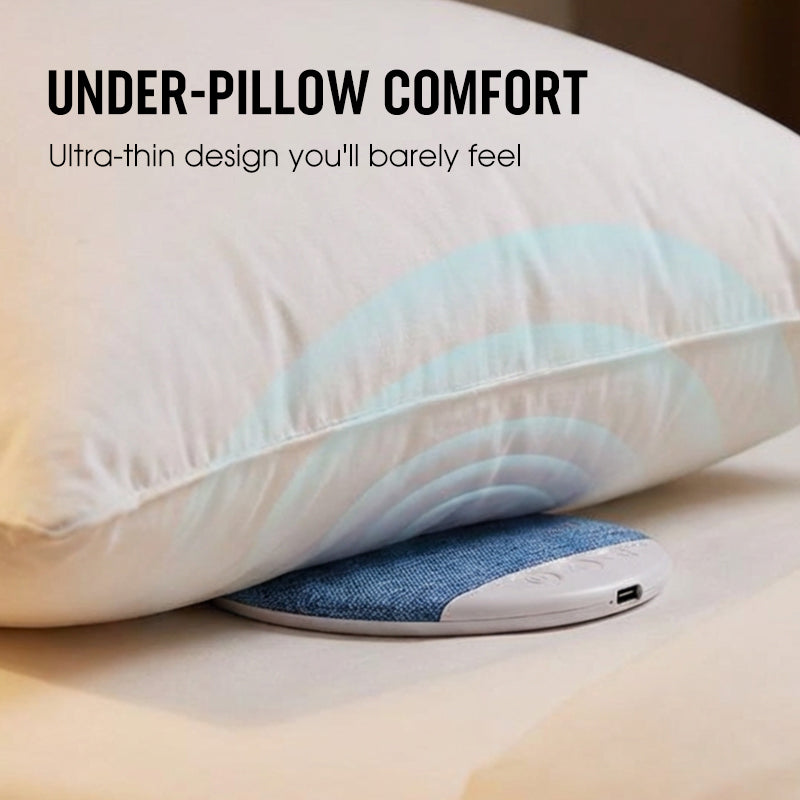 🔥HOT SALE-50%OFF🔥Pillow Speaker for Sleeping🛌🎶
