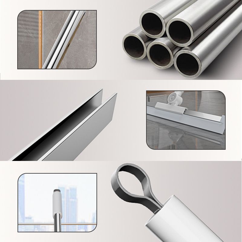 🔥While Supplies Last 40% OFF!🎉 Multifunctional Non-stick Magic Broom