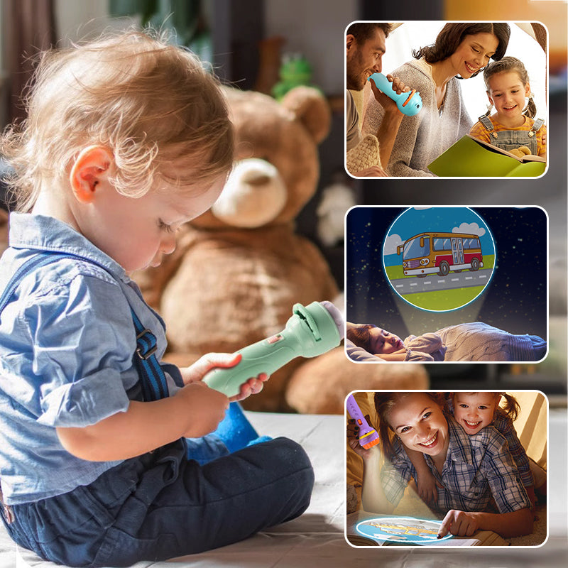 Your Child’s FAVORITE New Learning Toy! 🚀 Turn Screen Time Into Smart, Fun Play!