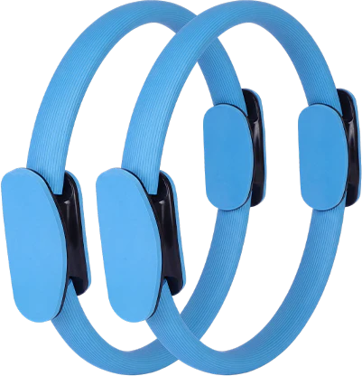 ⏳Limited-time 50% off⏰Pilates Ring Fitness Circle🧘‍♀️