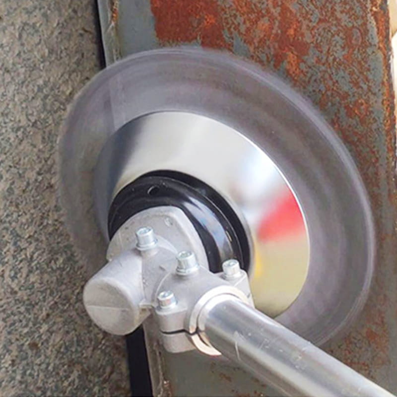 🔥 LIMITED TIME! Mega Discount on Wear-Resistant Trimmer Head Set! 🚨