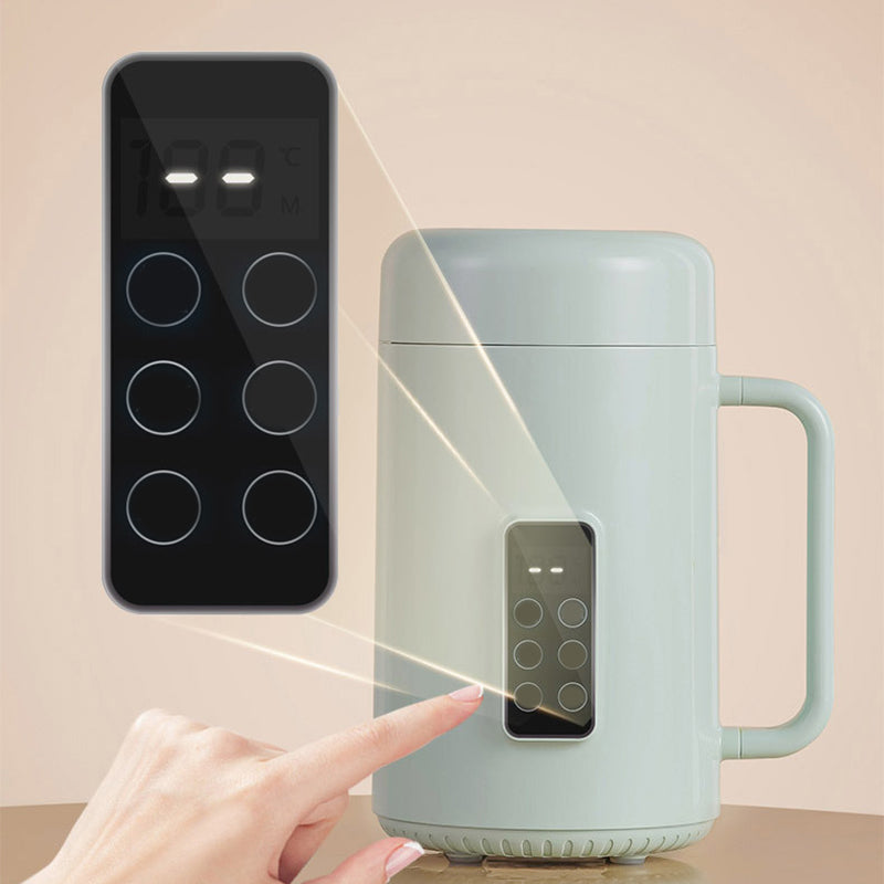 🔥While Supplies Last 40% OFF!🎉 Multi-Function Portable Electric Kettle