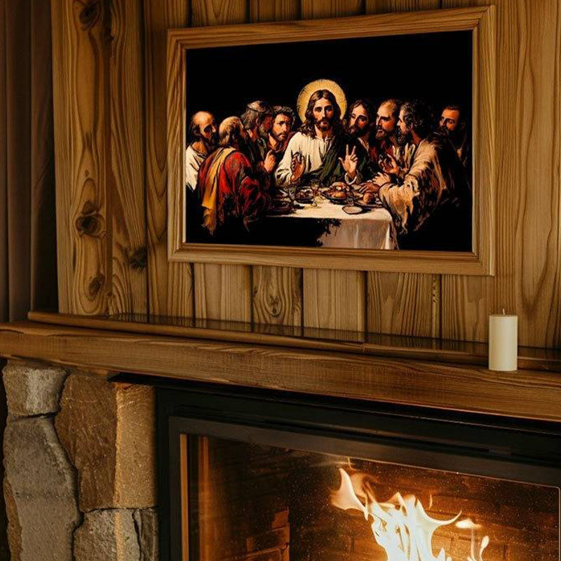 Scratch Art Painting Kit for Adults