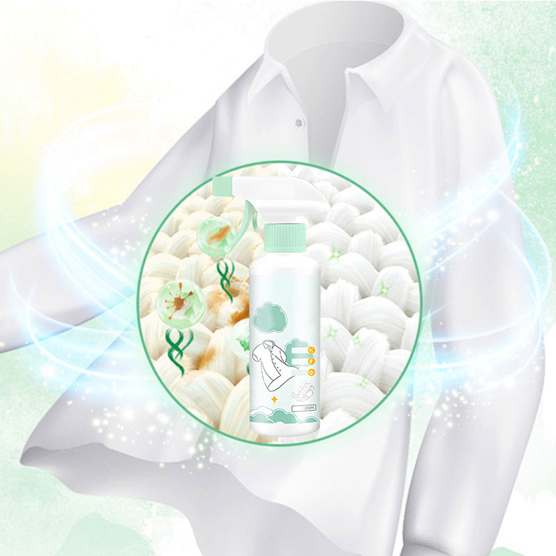 🥳2026 HOT SALE🥳50K+ SOLD!🚨👔 Clothing Dry-Cleaning Agent ✨🌿