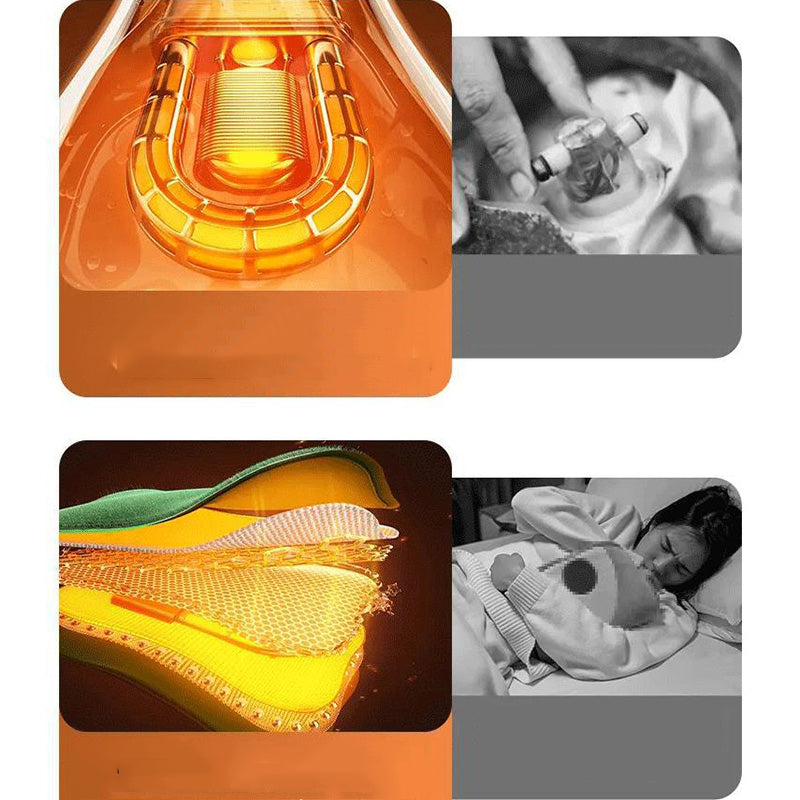 Graphene USB Rechargeable Hand Warmer