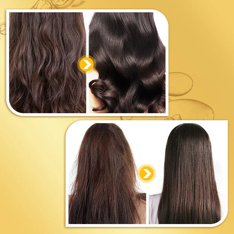 Premium Grade Essential Oil for Hair