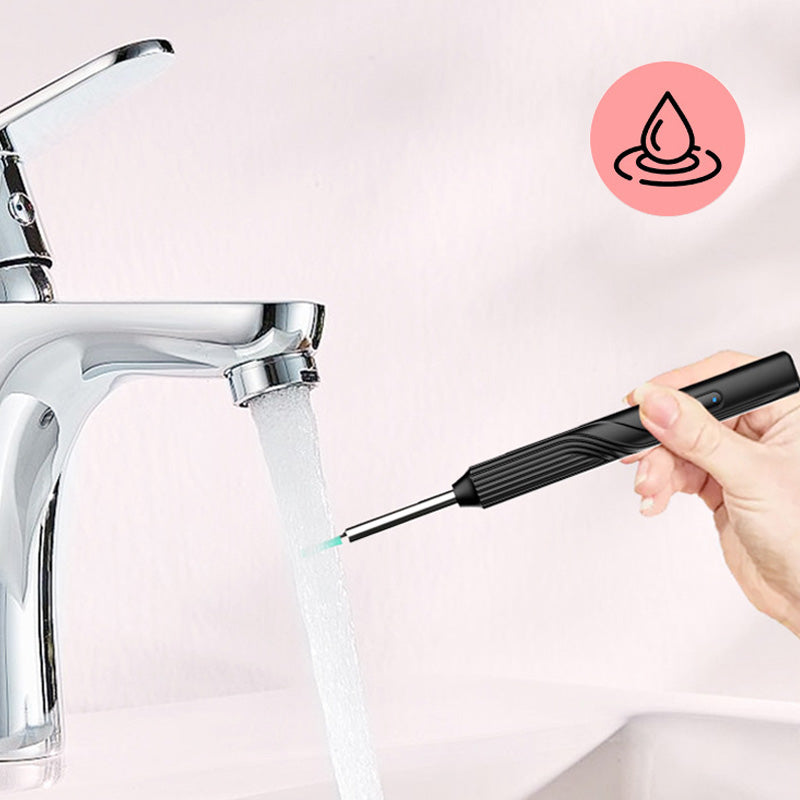 ⏳Time-limited Special⏰Earwax Removal Device with HD Camera