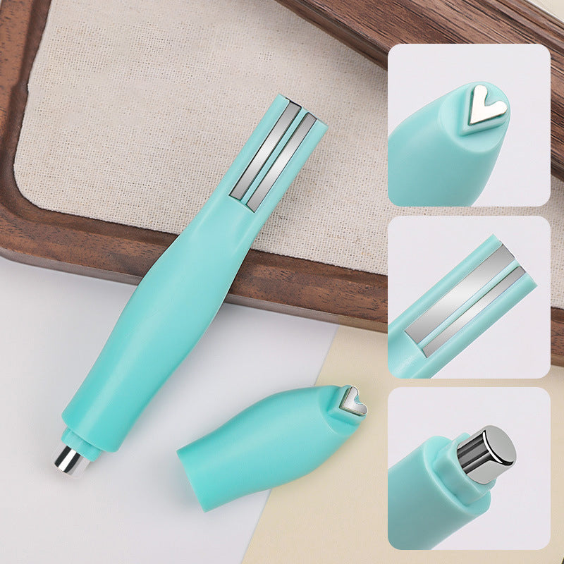 Cat Eye Nail Art Magnet Pen