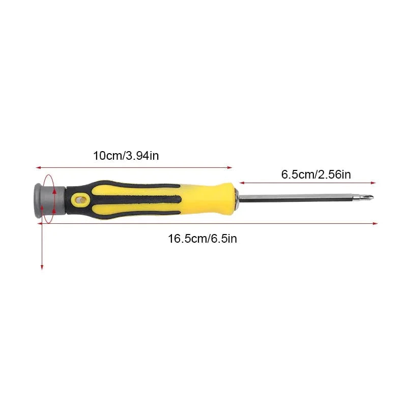 🔥Factory Direct Sales-Multifunction screwdriver set