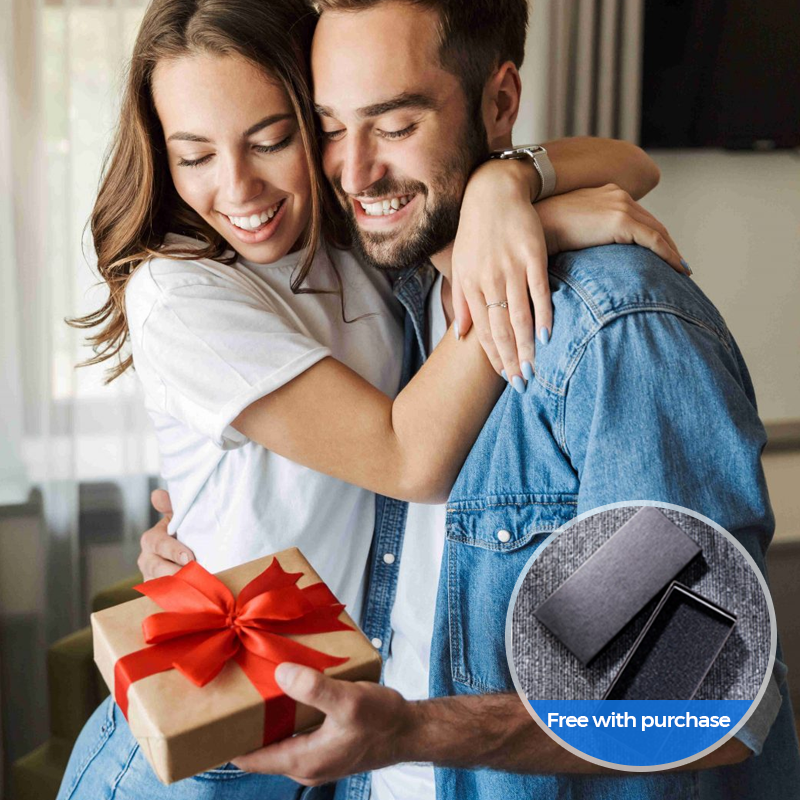 Men’s Classical & Stylish Quartz Watch