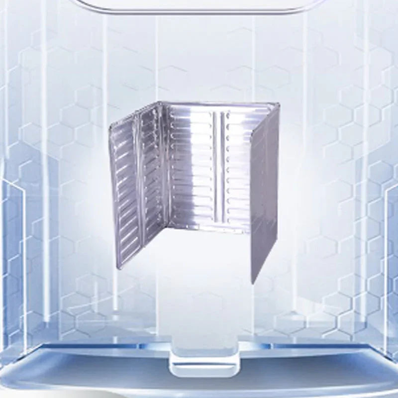 🔥Buy 2 Get 1 Free🔥Kitchen Oil Splatter Guard Shield