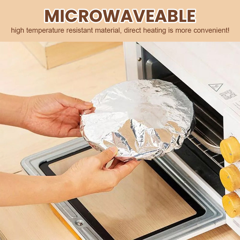 📢📢Buy 5 Get 5 Free⏰Aluminum foil insulation cover