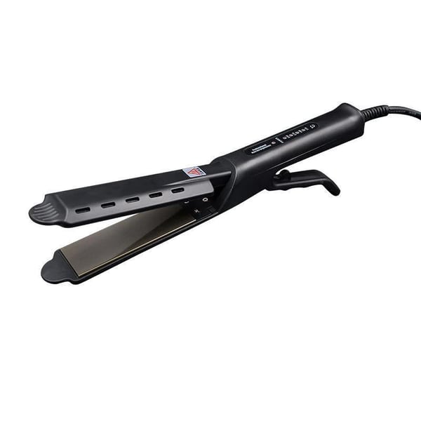Ceramic Tourmaline Ionic Flat Iron Hair Straightener（50% OFF）