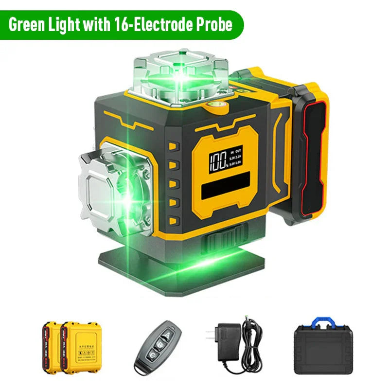 💥New Arrivals🔥Multi-Function Laser Level🎉Hot Sale Now!📉50% off storewide