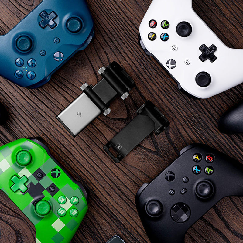 8BitDo Mobile Gaming Clip For Xbox Pro 2 Controllers