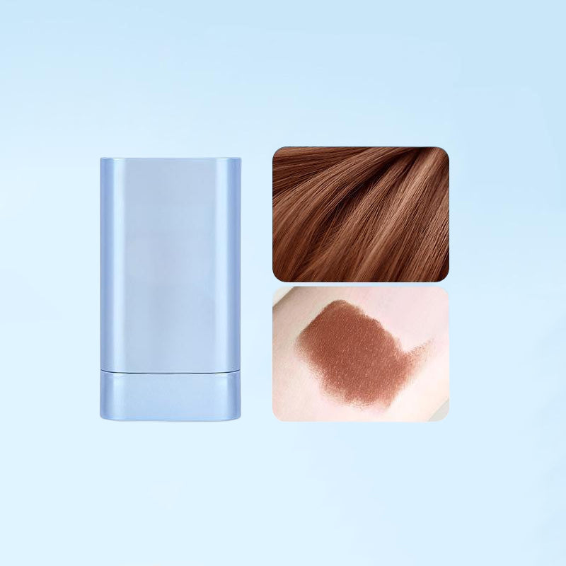 Instant Gray Hair Cover Comb