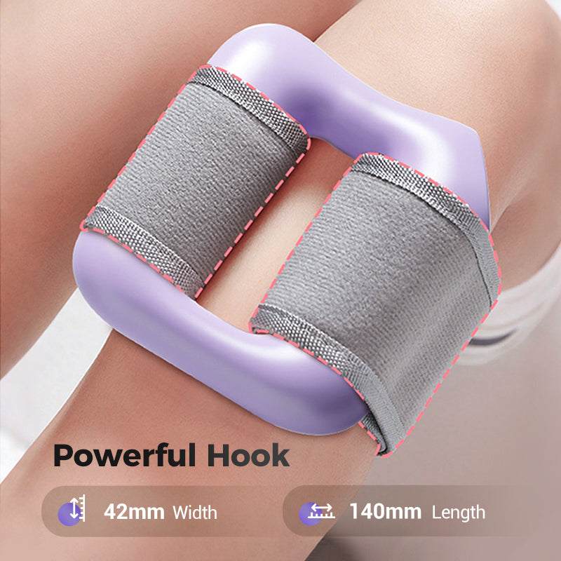 🥳2026 HOT SALE🥳💞50K+ SOLD!💥🧘‍♀️Multifunctional Fascia Ring – Quick relief for sore muscles! Use on neck, back & legs anytime. Easy, effective & 50% OFF! 🔥💆‍♂️