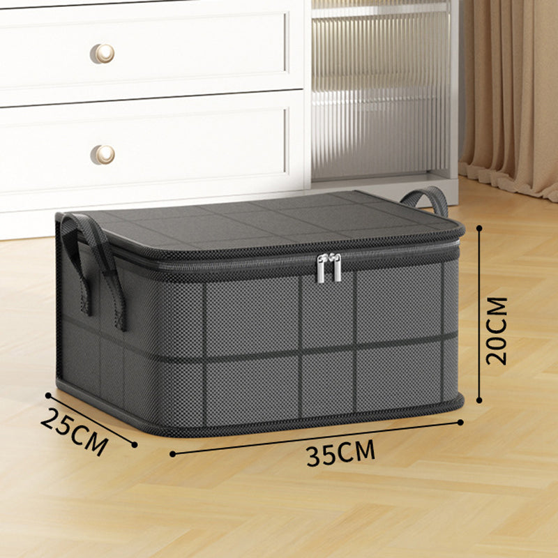 🧼✨ Dustproof storage bag for duvets & bedding – Waterproof, space-saving & secure zipper 🗄️🛏️ 50% OFF!