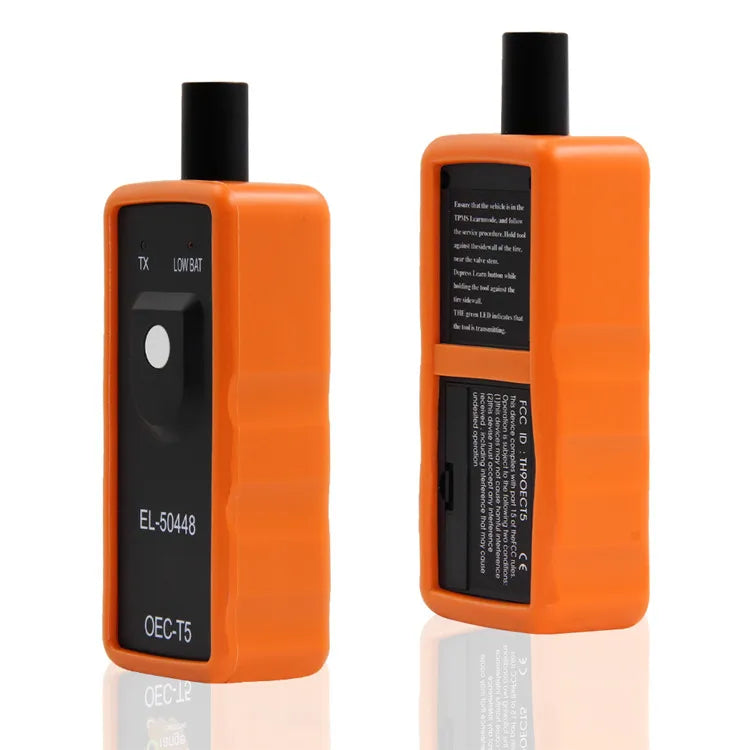 🎄 LAST-MINUTE CHRISTMAS OFFER: 50% OFF! ⏰ TPMS Activation Tool OEC-T5 for GM Cars – Easy Programming, Quick Sensor Activation & Portable Design 🔧🚗📦