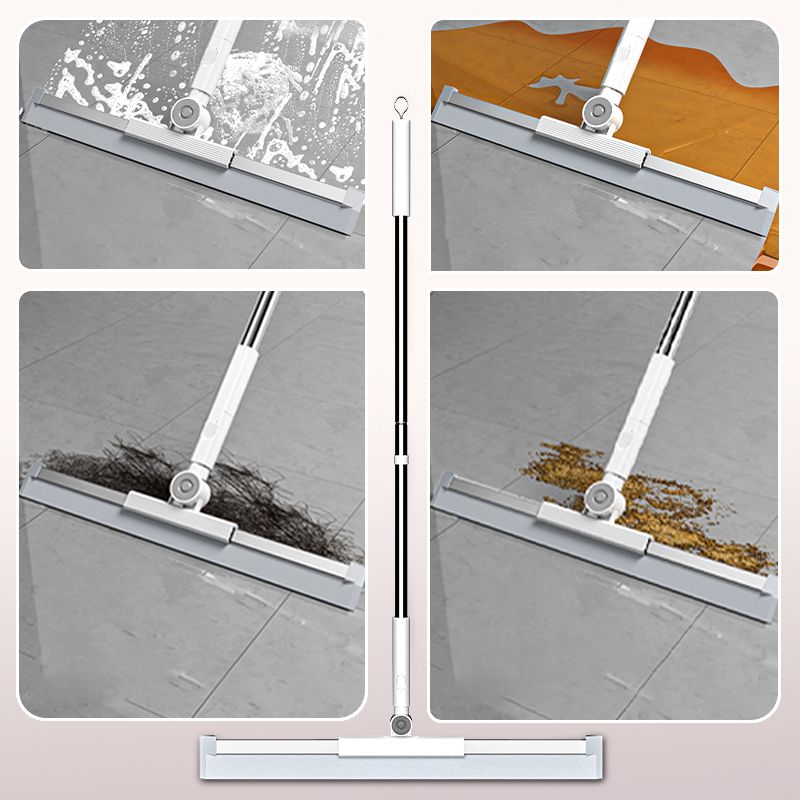 🔥While Supplies Last 40% OFF!🎉 Multifunctional Non-stick Magic Broom