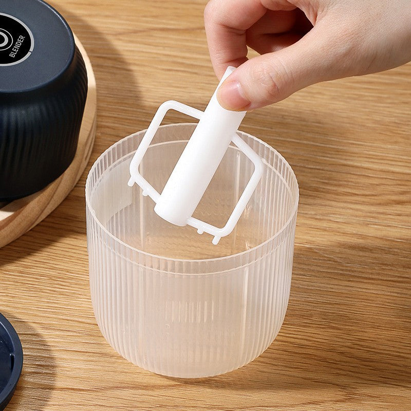 🥕Cordless Electric Garlic Chopper & Mincer