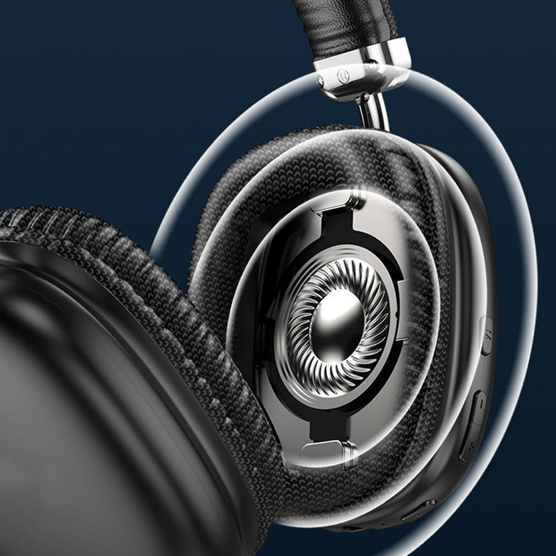 💎 60% OFF! 💎 Wireless Bluetooth Headphones – 40-Hour Playtime, 360° Surround Sound & Bluetooth 5.3 🎧✨