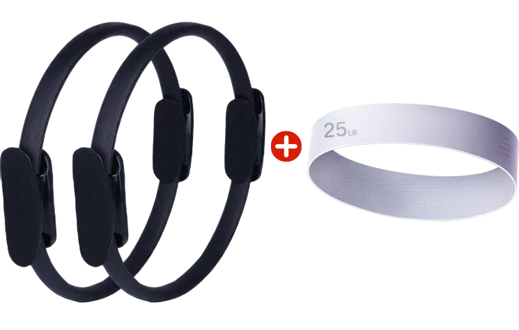⏳Limited-time 50% off⏰Pilates Ring Fitness Circle🧘‍♀️