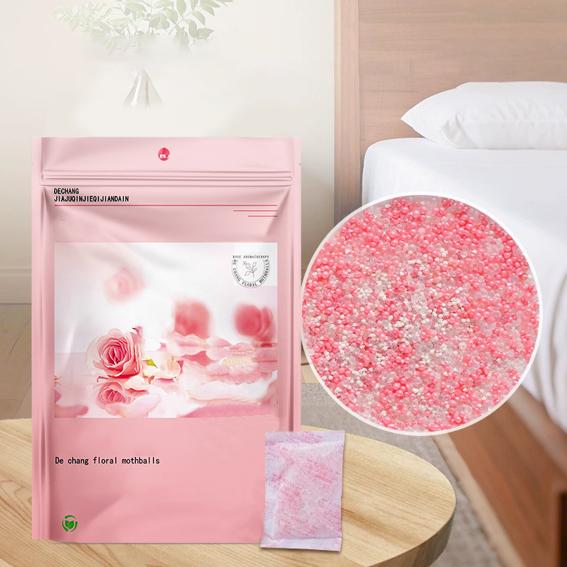 🎁 HUGE PRICE DROP!🏠 BEST VALUE! Floral Scented Camphor Balls! 🔥