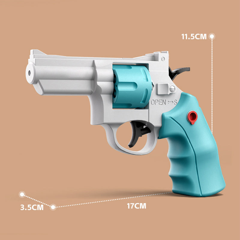 Large Capacity Long Distance Water Shooting Toy