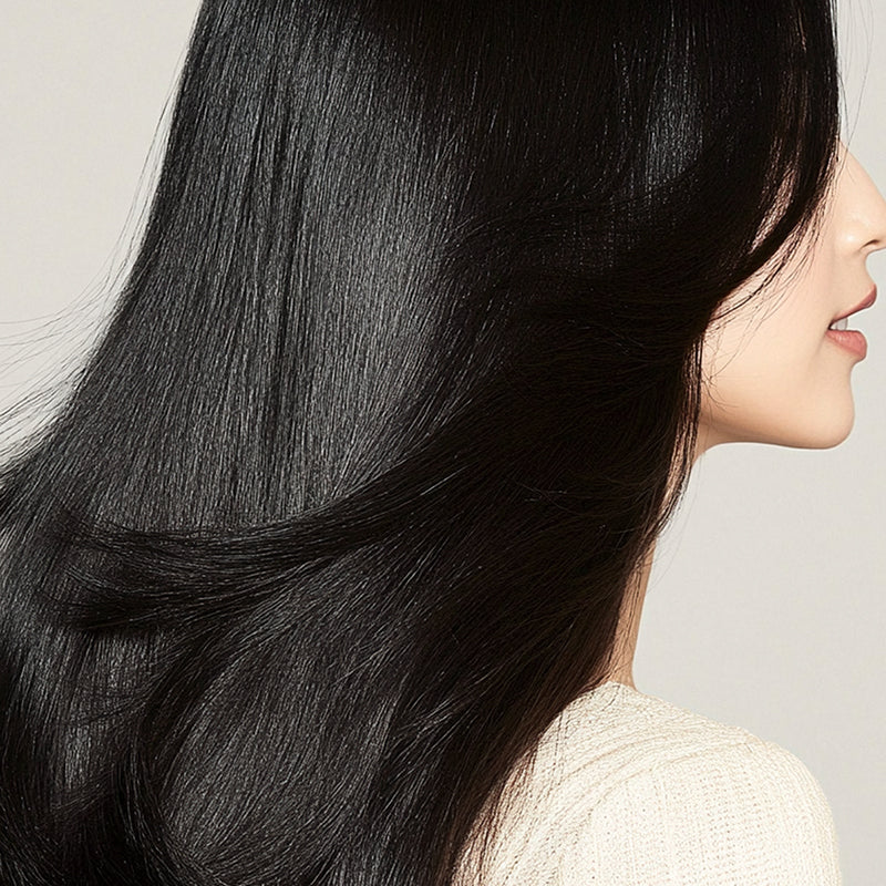 💆‍♀️🌿Plant Extract Hair Dye for Gray Hair（50% OFF）