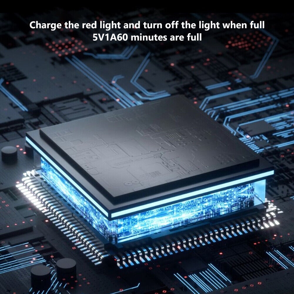 🔥Last Day 50% OFF 8 Colors Wireless Led Lights with Remote