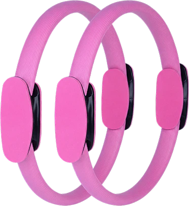 ⏳Limited-time 50% off⏰Pilates Ring Fitness Circle🧘‍♀️