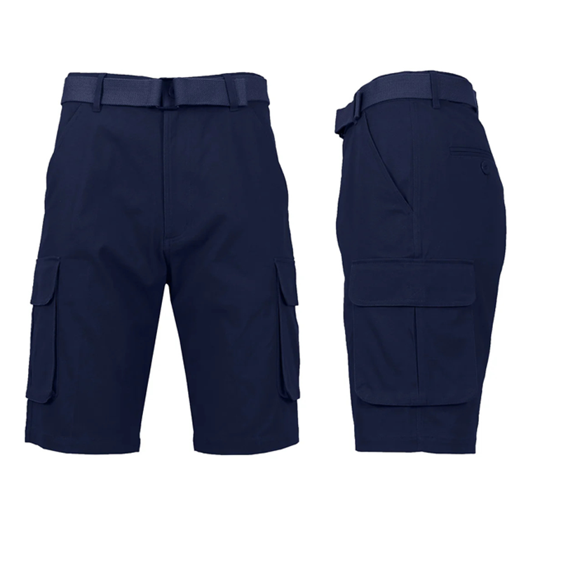 Men's Quick-Dry Cargo Shorts with Belt💥✨Limited-time 50% Off Special Offer
