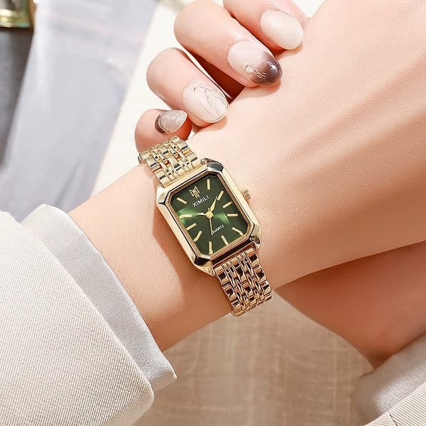Luxury Quartz Ladies' Watch